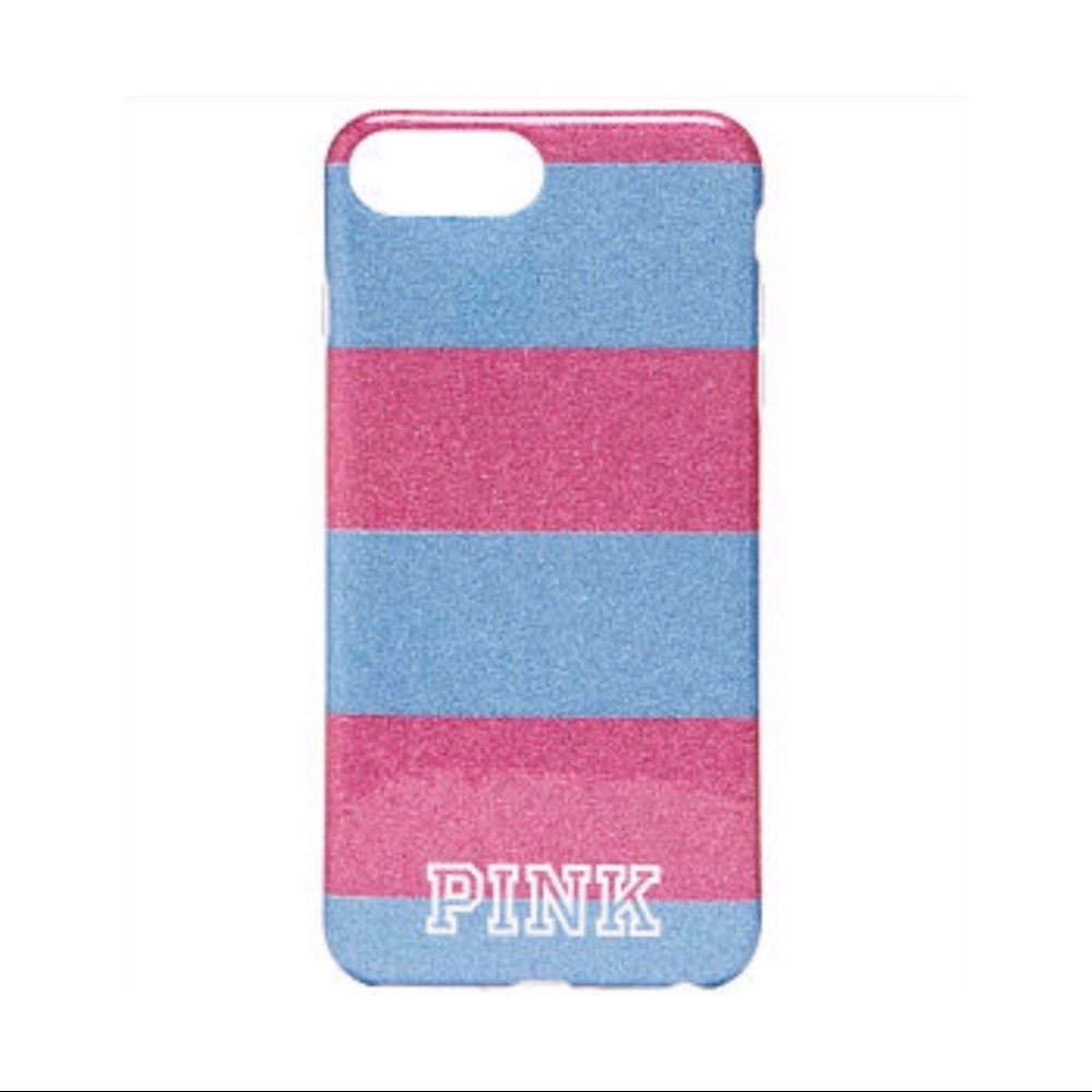 iPhone 6, 7, or 8 Plus Victoria’s Secret Case